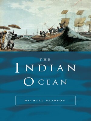 cover image of The Indian Ocean